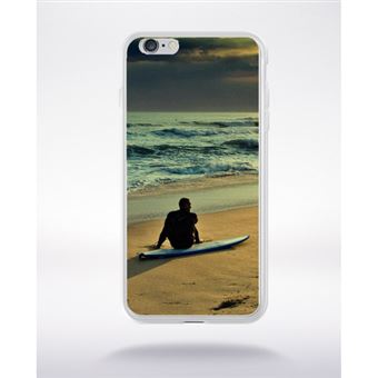 coque surf iphone 6