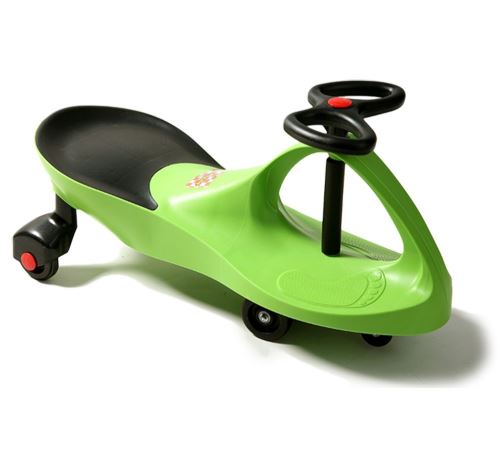 Véhicule enfant Latotomobile vert