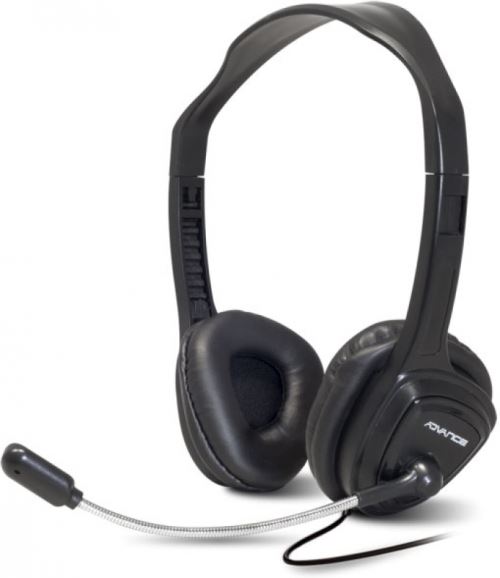 Casque Micro Advance Multimédia Headphonics Smart