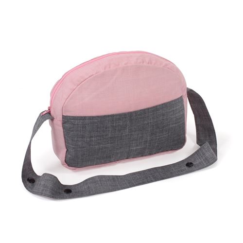 Bayer Chic 2000 853 15 - Sac à langer pour poussettes de poupées - Coloris 15