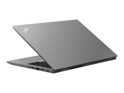 Lenovo Thinkpad L390 20Nr - Intel Core i5 - 8265U / Jusqu'À 3.9 Ghz - Win 10 Pro 64 Bits - UHD Graphics - 8 Go Ram - 256 Go SSD Tcg Opal Encryption 2, Nvme - 13.3" Ips 1920 X 1080 (Full Hd) - Wi-Fi 5 - Argent - Clavier : Allemand