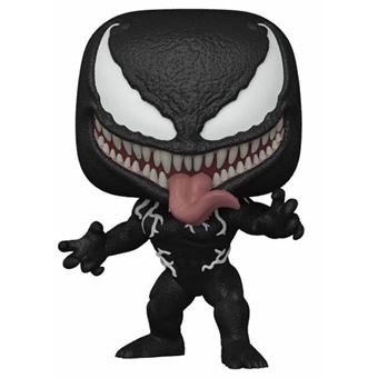 Figurine Funko Pop Marvel Let There Be Carnage Venom