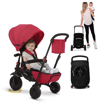 Tricycle pliable smartfold 500 new arrivals