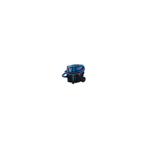 Bosch - Aspirateur Eau et Poussière 1250W 200 Mbar Réservoir Eau 16L Poussière 20L - Gas12