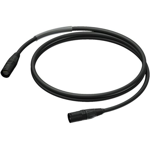 Procab PRD520/15 Prime CAT5e SF/UTP câble etherCON 15 mètres