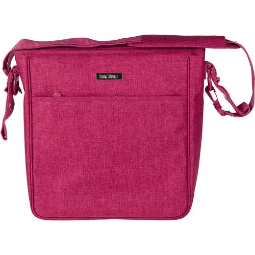 Sac Poussette Canne Shine Tuc Tuc Colección Clasico C.Bebe Fuchsia