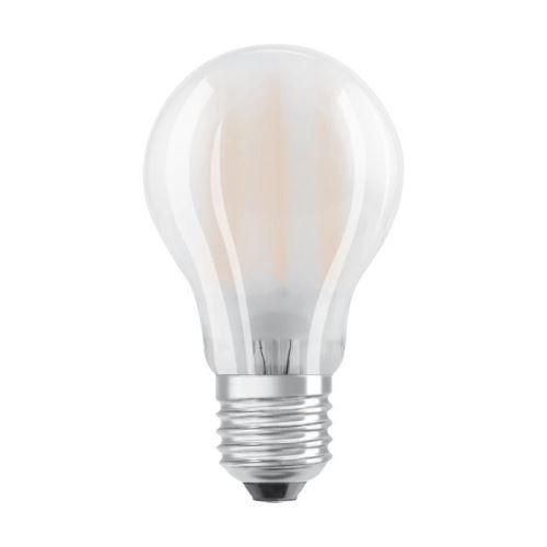 Ampoule - ampoule led - ampoule halogene ampoule led e27 standard dépolie 11 w équivalent a 100 w lumiere du jour