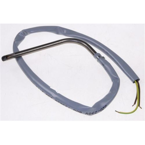 Resistance droite 80w 220v d9.6 pour mini bar electrolux - 5056569