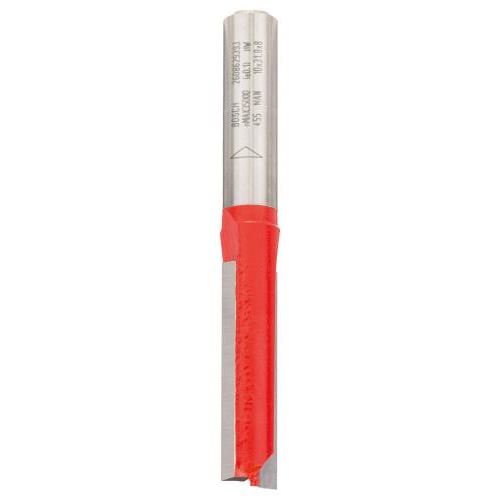 Bosch Professional Fraise à Rainurer Droit 8 Mm