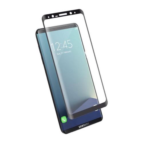BigBen CONNECTED - Schermbeschermer - voor Samsung Galaxy S8+