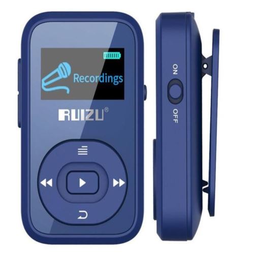 Nouveau Casque bluetooth avec lecteur MP3 intégré - Memup