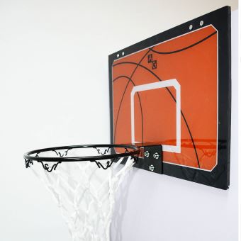 Mini Panier De Basket Magic Accroche Murale Ou Sur Porte Avec Ballon Alice S Garden Basketball Achat Prix Fnac