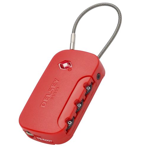 Tn Cadenas A 3 Combi Tsa Po Ad Rouge
