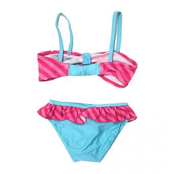 LOL Surprise Maillot de Bain Fille 2 pieces Bleu 4 ans Maillots de bain de sport Achat prix fnac