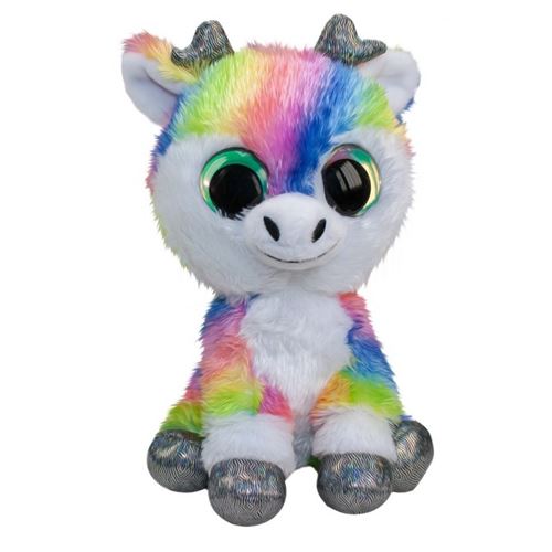 Lumo Stars Peluche renne renne en peluche 15 cm