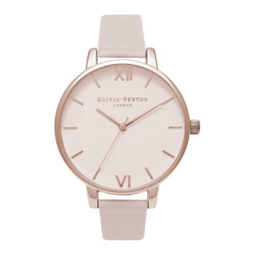 Olivia Burton Begin To Blush montre OB16BD95
