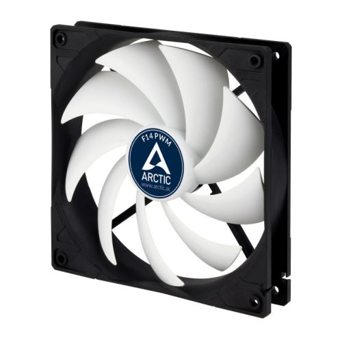 arctic f14 pwm noir