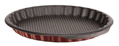 Mallard ferriere-tourtiere cannelee tefal de 24