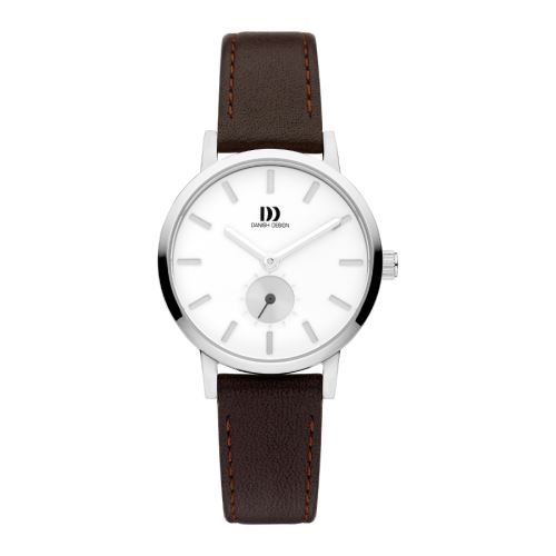 Danish Design Montre pour Dames URBAN COLLECTION IV29Q1219