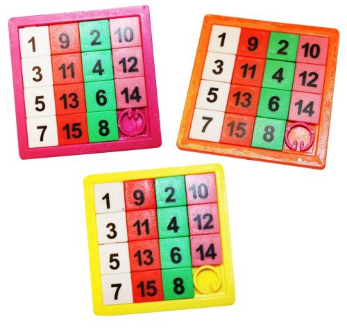 10 Jeux Pousse Pousse Chiffre Alphabet Cadeau Anniversaire Jouet Educatif