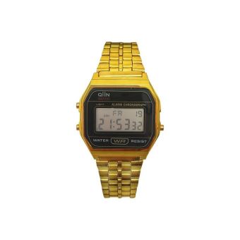 Montre Femme Qiin 0312CAUS 33 mm Montre Top Prix fnac