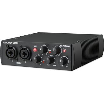 Presonus Audiobox USB 96 25th Anniversary - 1