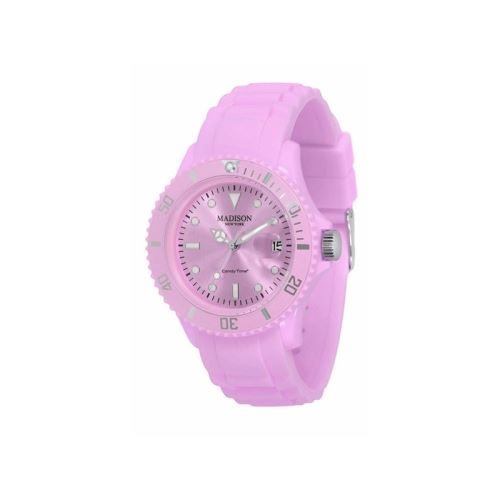 Montre Unisexe Madison U4167-24 (40 mm)