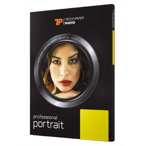Papier Tecco Photo Pl285 Luster A4, 50f, 285g