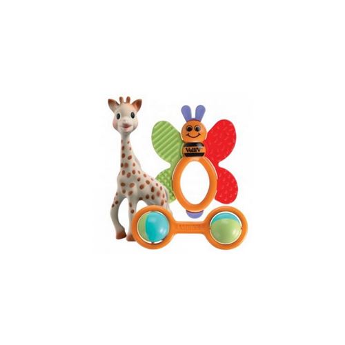 Sophie La Girafe Set de naissance