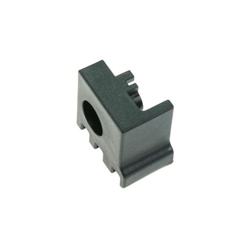 Support vitre d'origine Four, cuisini&egrave;re 480121101613 WHIRLPOOL