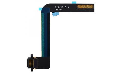 Nappe prise de charge iPad Air / 2017 / 2018