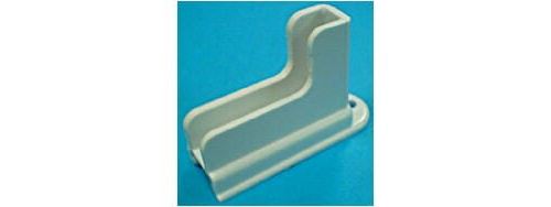 Charniere portillon congelateur pour Refrigerateur Proline