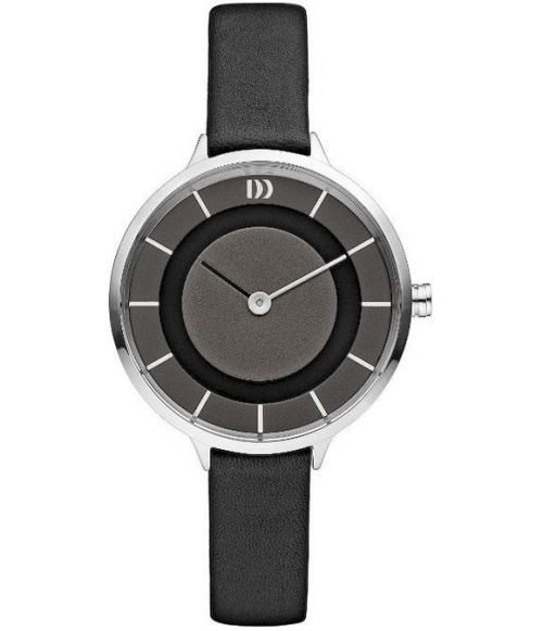 Danish Design Montre Femme IV13Q1165 Noir