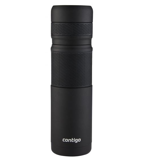 Contigo Thermos tasse 740 ml noir