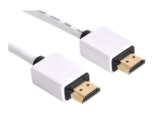 Sandberg Saver - câble HDMI - 2 m