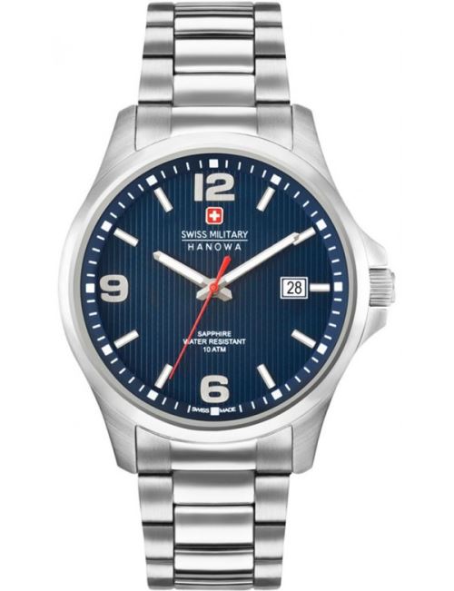 SWISS MILITARY HANOWA 06-5277.04.003 - Montre homme