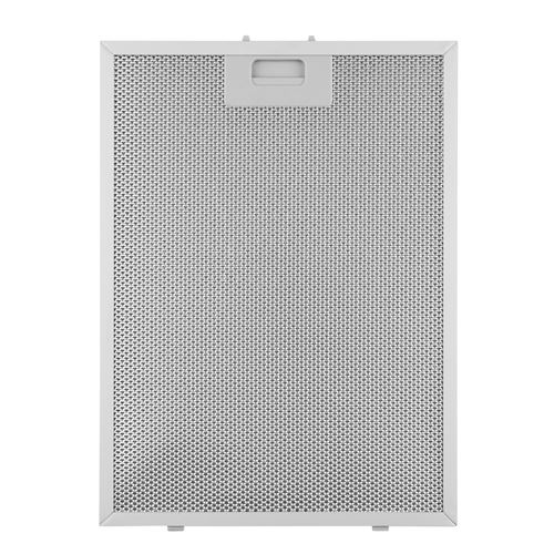 Klarstein Filtre À Graisse 28X38Cm Pour Hottes Aspirantes Balzac Ou Zola, Lavable En Machine , Aluminium