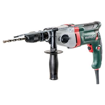 Perceuse à percussion METABO SBE 780-2 Coffret - 600781850 - 1