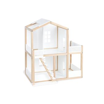 Maison de poupée en bois Ida - 1