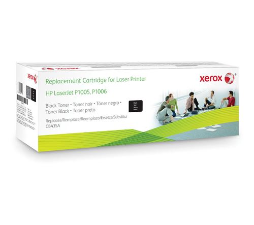 Xerox 003r99777 Hp 35a Toner Noir