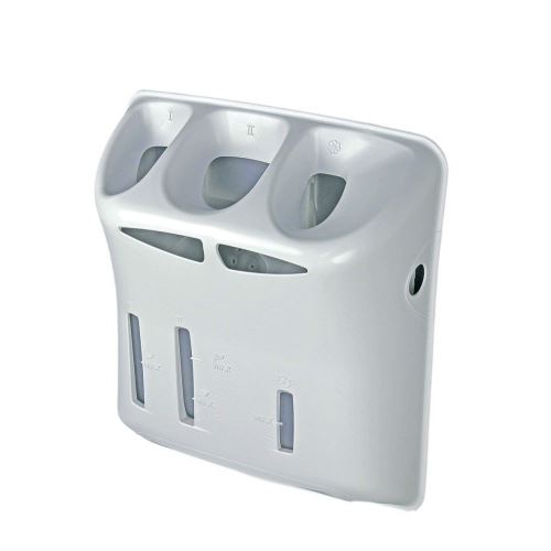 Whirlpool - Bac A Savon - 481075258622