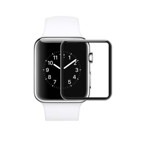 Protection d'écran en Verre Trempé pour Apple Watch 40mm