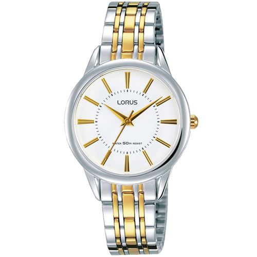 Lorus Femme Montre RG203NX9