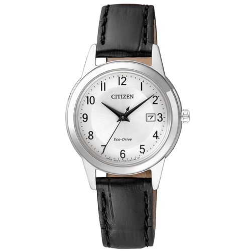 Citizen FE1081-08A, Quartz, 29mm, 3ATM