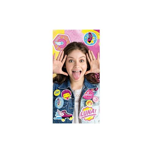 Serviette - 209105 - soy luna
