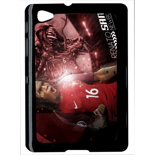 Coque Samsung Galaxy Tab 7.7 Renato Sanche Portugal