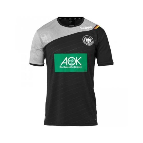 Maillot extérieur Allemagne 2017/2018-XL