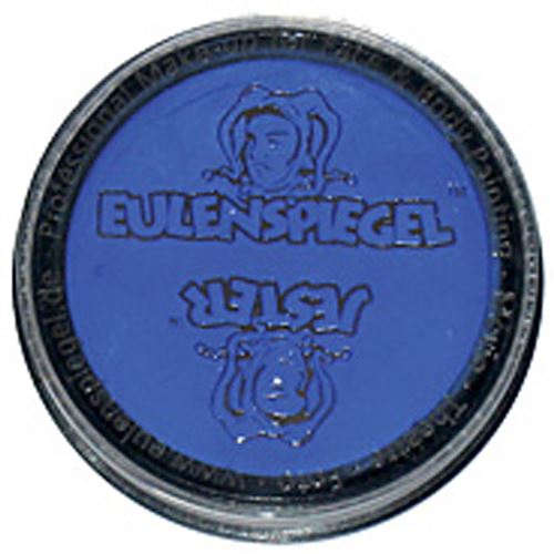 Eulenspiegel maquillage 30 g bleu