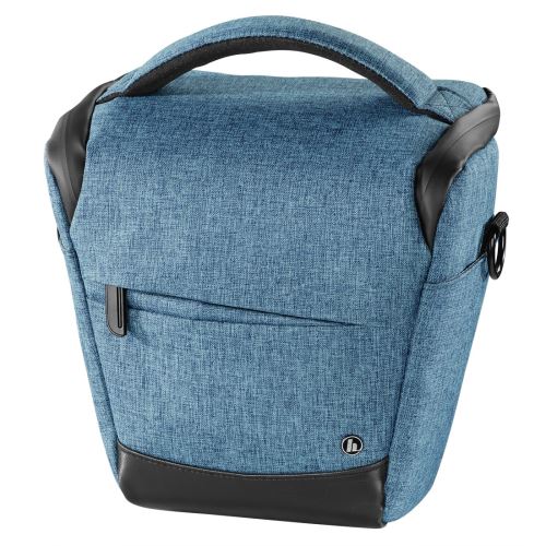 Sac pour appareil photo Trinidad, 110 Colt, bleu