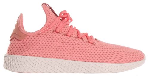 adidas baskets Pharrell Williams taille unisexe rose 38